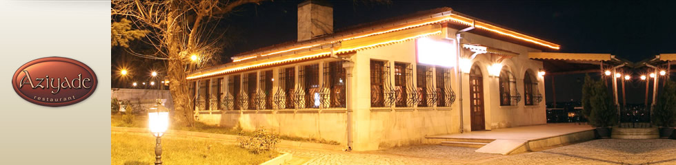 Aziyade Restaurant