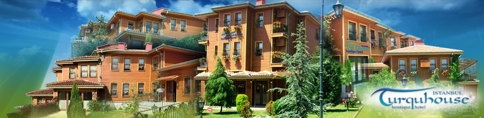 Turquhouse Boutique Hotel