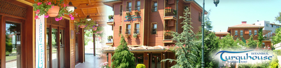 Turquhouse Boutique Hotel